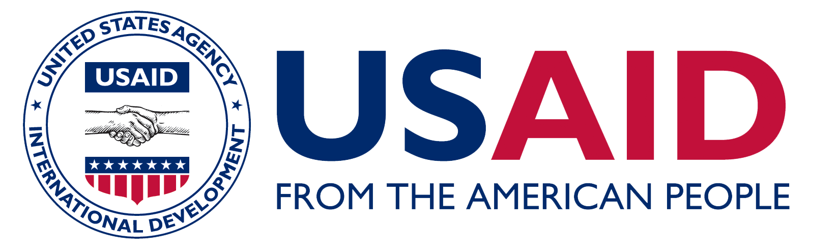 USAID From The American People
