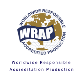Worldwide ResponsibleAccreditation Production