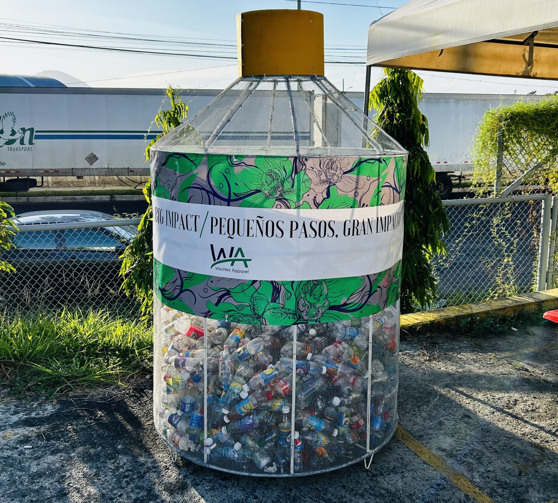 Plastic Recycling